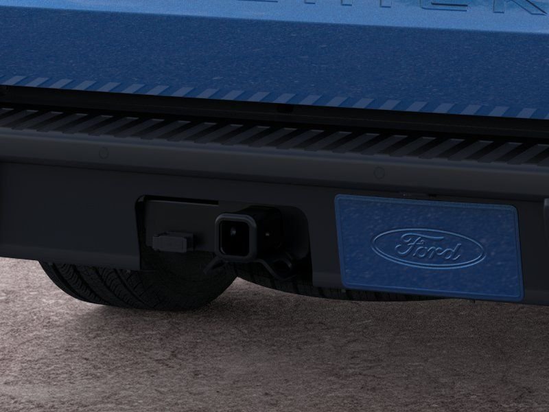 New 2026 Velocity Blue Ford XLT image 54