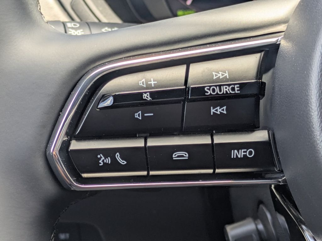 2026 Mazda CX-90 Premium Plus Package - Photo 24