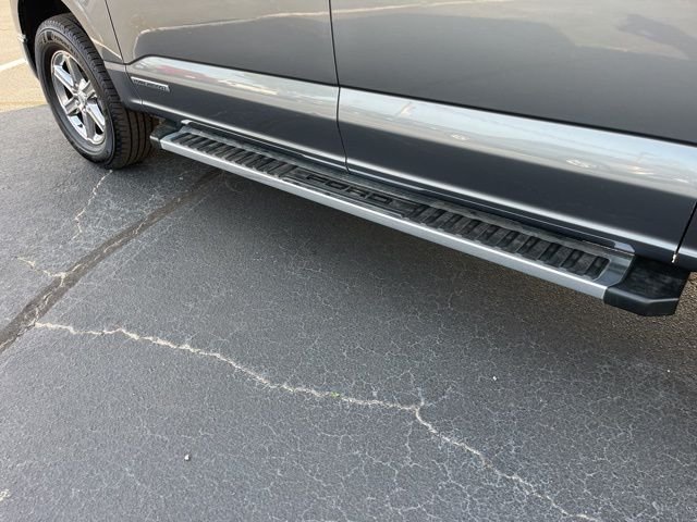Used 2024 Gray Ford XLT image 30