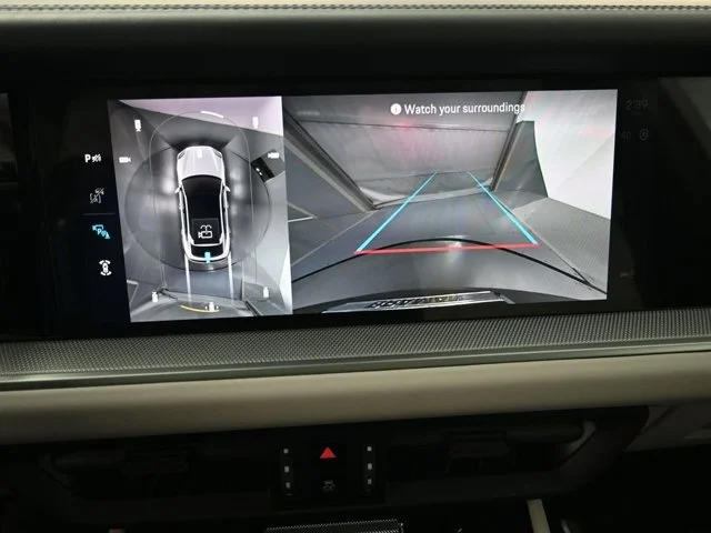 2026 Porsche Cayenne Coup Base - Photo 45