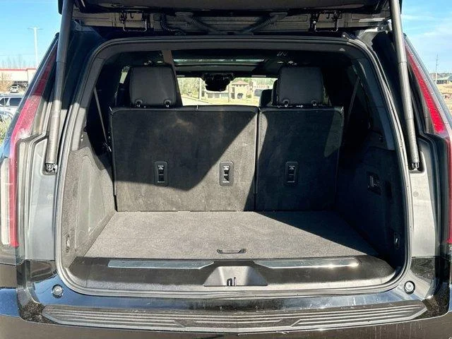 2023 Cadillac Escalade ESV Premium Luxury - Photo 25