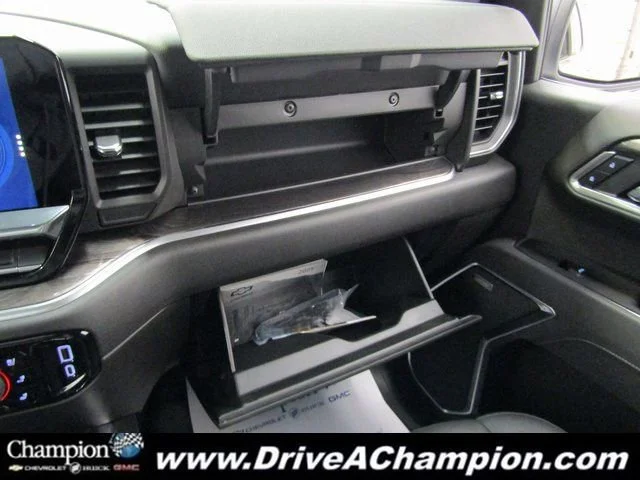 Certified Used 2025 Summit White Chevrolet LTZ image 44