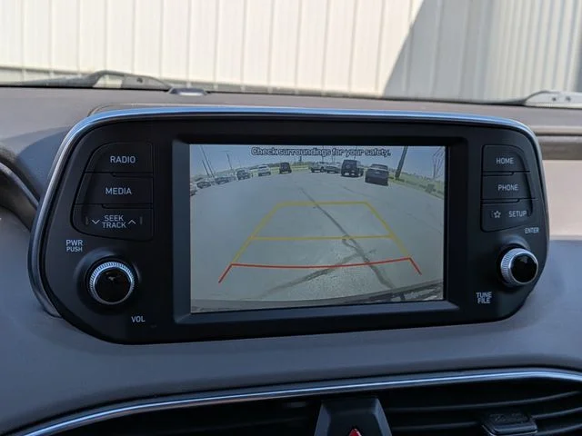 Used 2019 Black Hyundai SEL Plus image 33