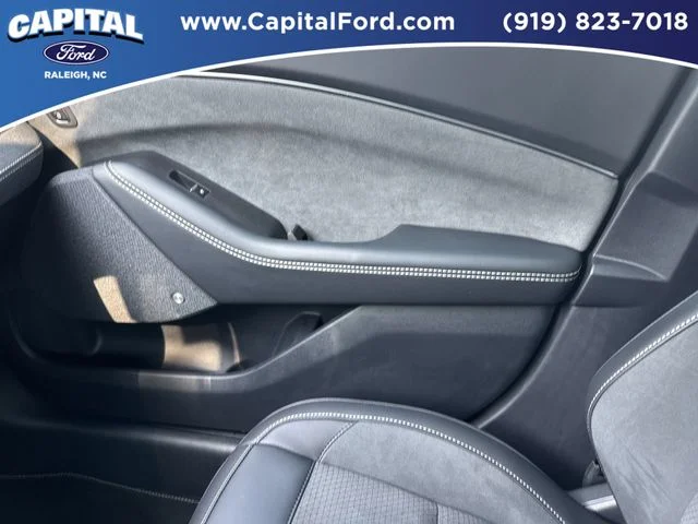 Used 2025 Gray Ford GT image 29