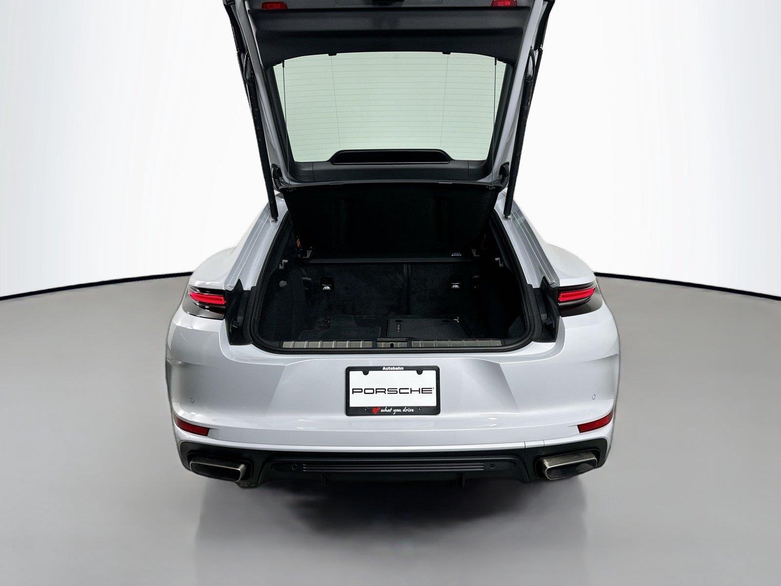 Used 2026 Ice Grey Metallic Porsche 4 image 35