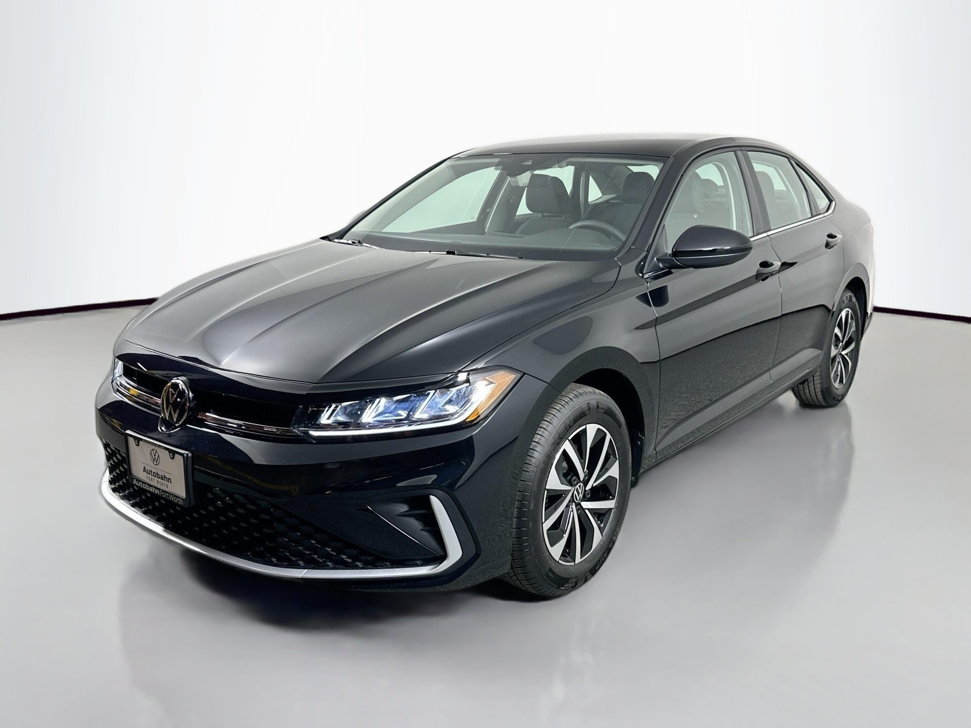 2026 Volkswagen Jetta S