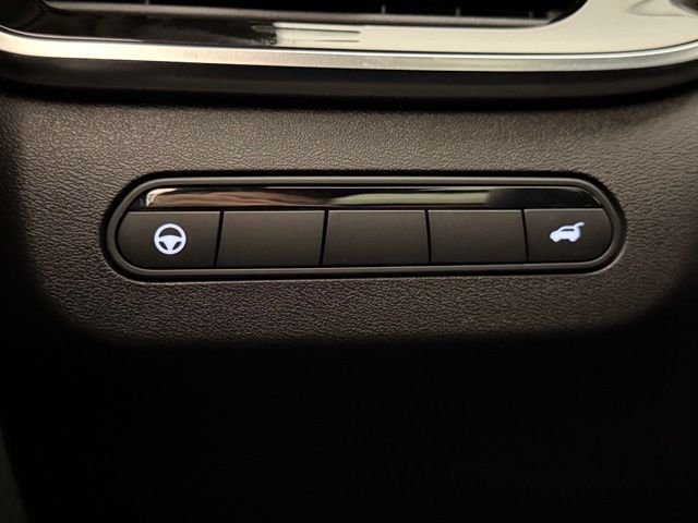 New 2027 GRAPHITE SHADOW INFINITI Sport AWD image 39