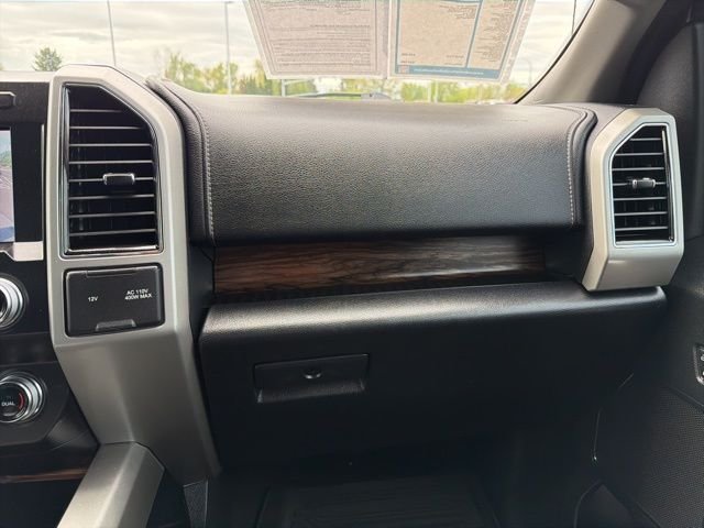 2020 Ford F-150 Lariat - Photo 32