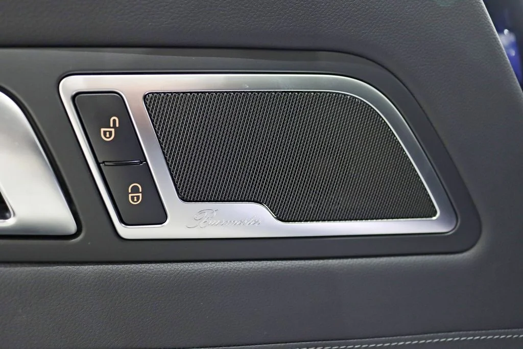 2019 Mercedes-Benz AMG® GT Base