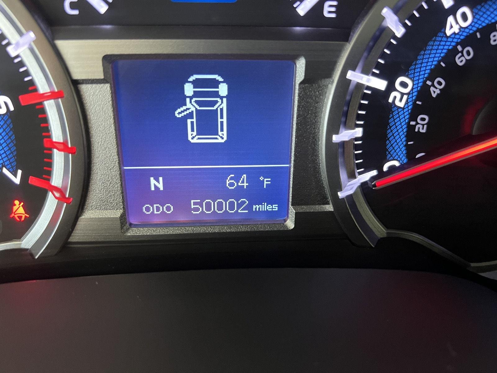 Used 2017 Super White Toyota SR5 Premium image 18
