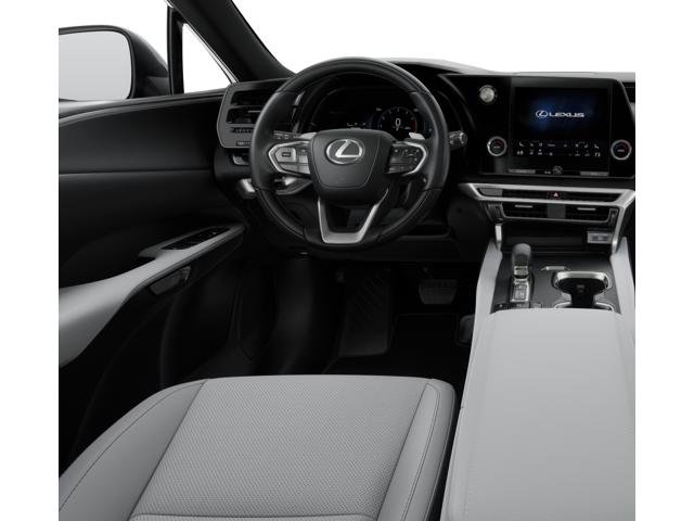 New 2026 Nori Green Pearl Lexus PREMIUM image 6