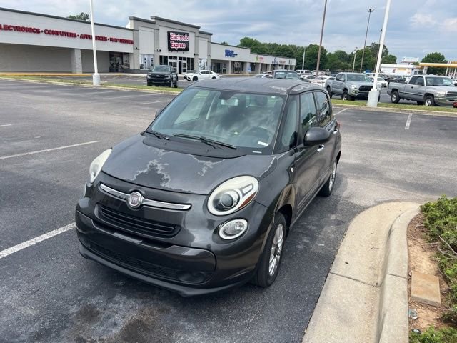 2014 FIAT 500L Easy's photo