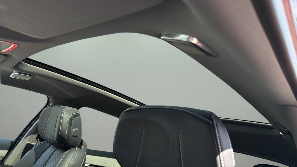 Used 2025 Radiant Red Tintcoat Cadillac Sport 2 image 20