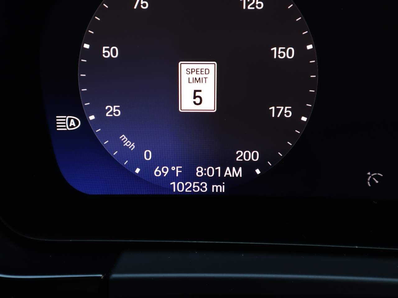 2025 Porsche Macan Base - Photo 14