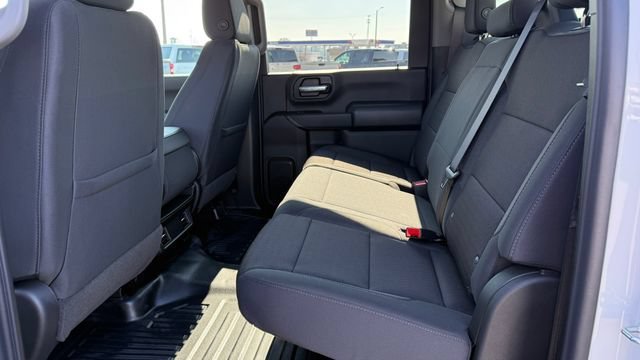 2026 Chevrolet Silverado 3500 HD Work Truck - Photo 22
