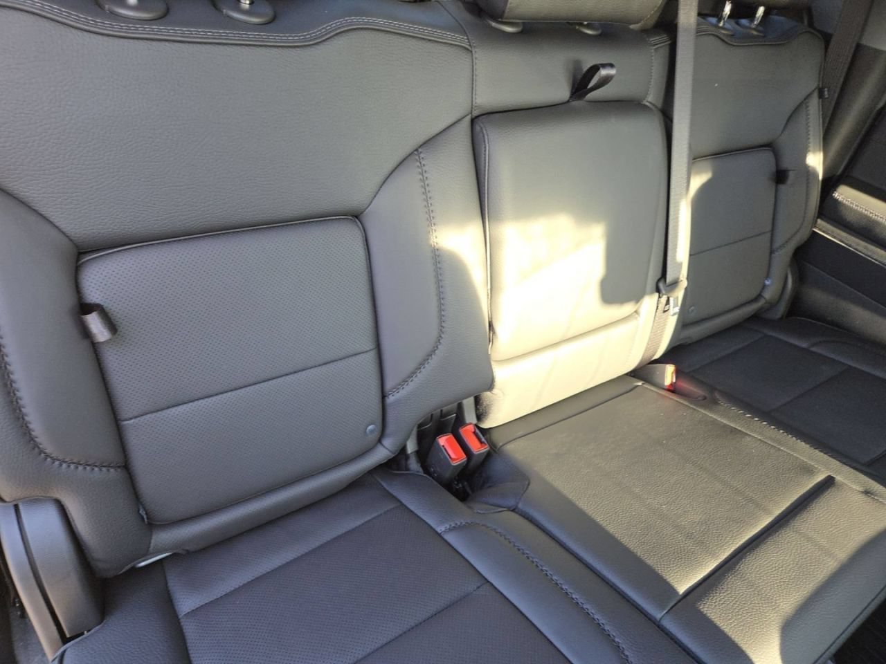 New 2026 Sterling Metallic GMC Denali image 27