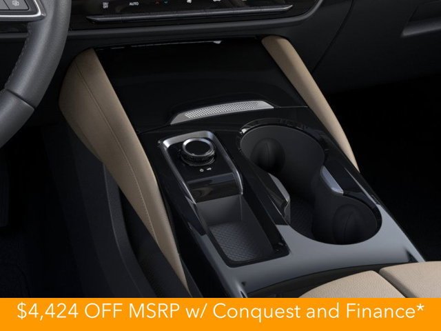 2026 Buick Envision Preferred - Photo 27