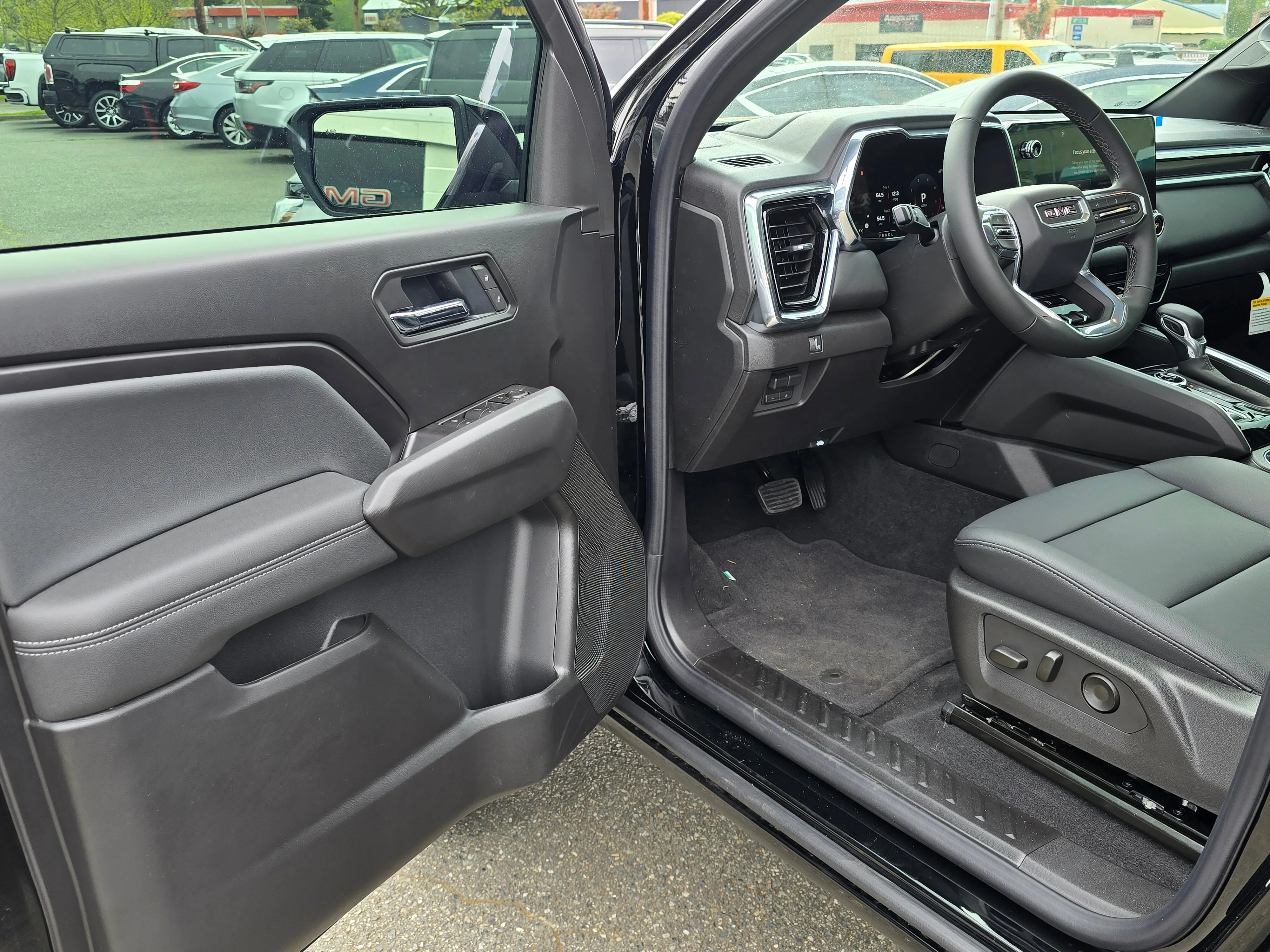 2026 GMC Canyon Elevation - Photo 17