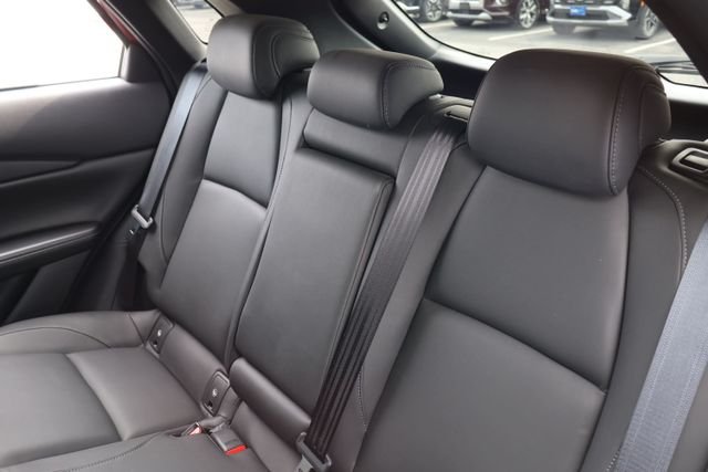 Used 2023 Red Mazda 2.5 S Preferred Package image 14