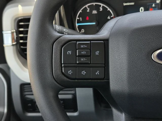 New 2026 Avalanche Ford F-250® XL image 23