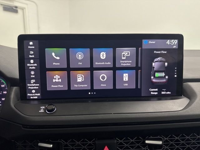 Certified Used 2023 Urban Gray Pearl Honda Sport image 29