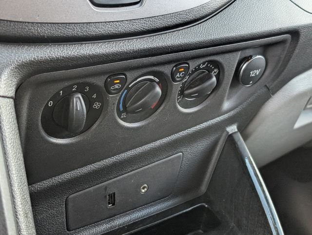 Used 2015 Black Ford Base image 22