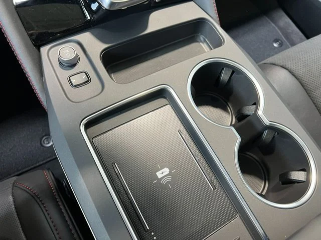 2026 Acura MDX A-Spec Package - Photo 36