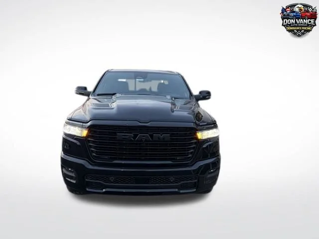 2026 RAM 1500 Laramie - Photo 8