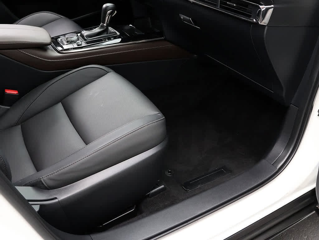 2025 Mazda CX-30 Turbo Premium - Photo 30