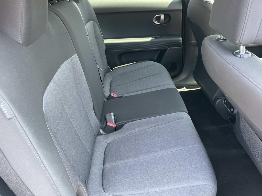 Certified Used 2024 Green Hyundai SEL image 26