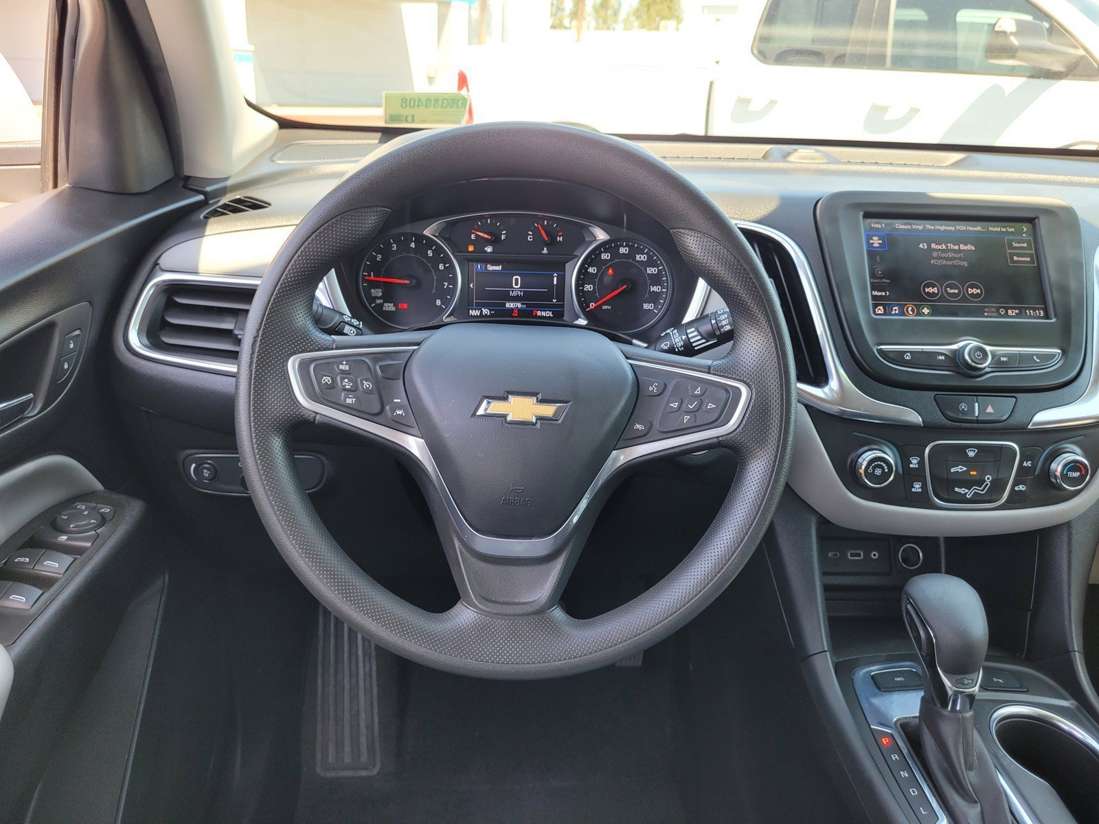 Used 2023 Summit White Chevrolet LT image 17