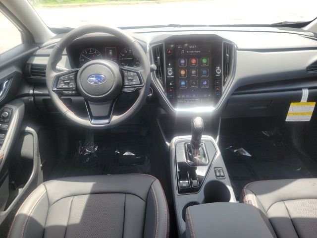 2025 Subaru Crosstrek Limited - Photo 13