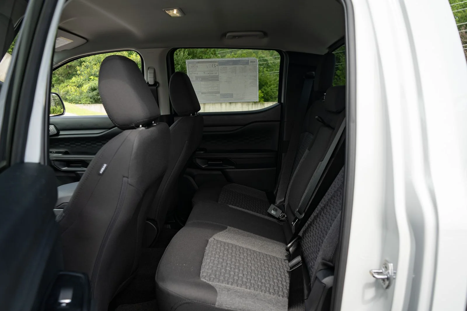 New 2026 Avalanche Ford XLT image 18