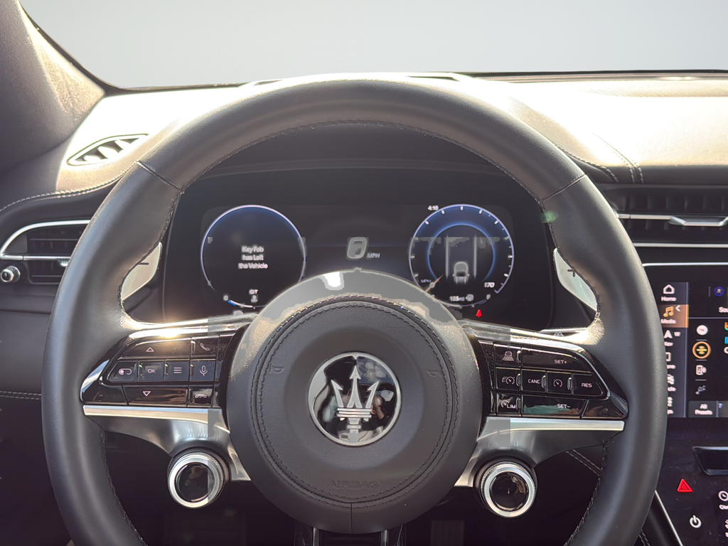 Used 2023  Maserati GT image 23