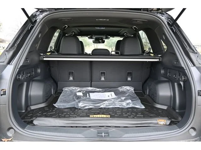 2026 Subaru Forester Wilderness - Photo 49