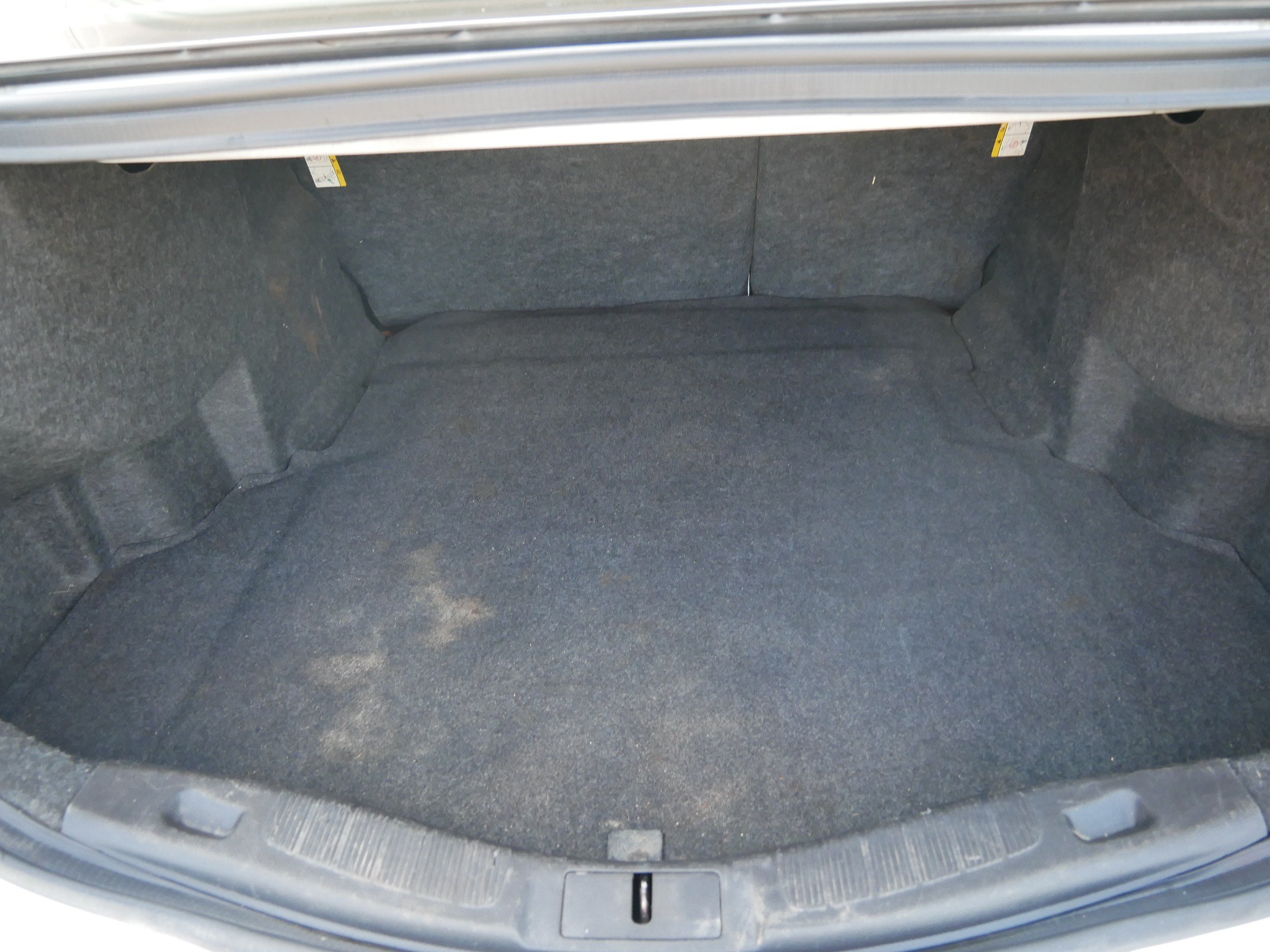 Used 2014 White Ford SE image 10