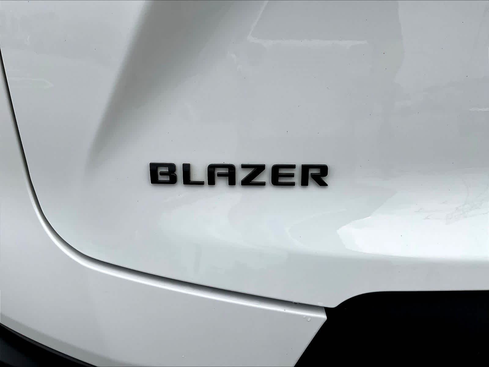 2024 Chevrolet Blazer 2LT - Photo 26