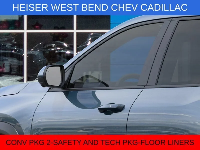 2027 Chevrolet Equinox LT - Photo 12