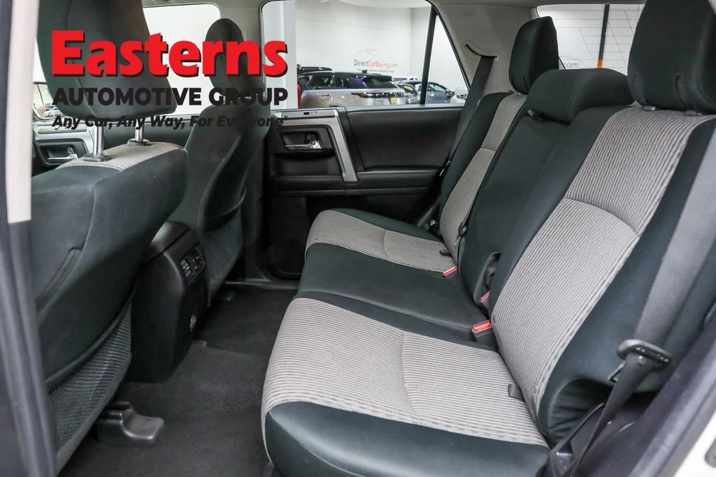 Used 2024 White Toyota SR5 image 20