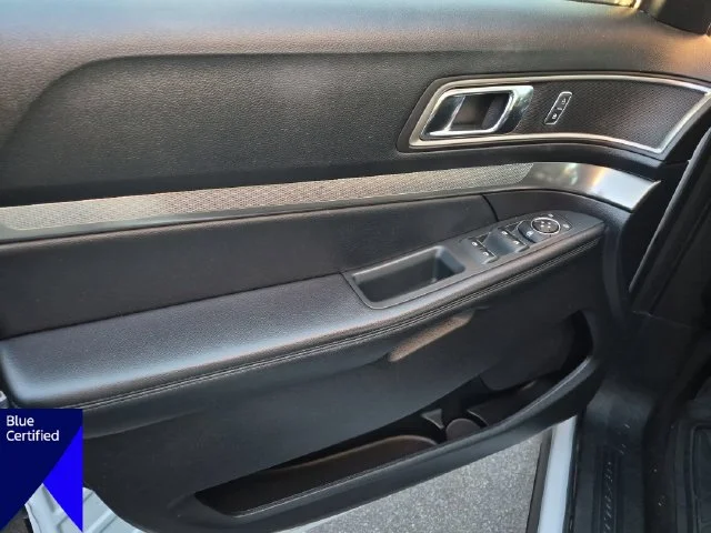 Used 2019 White Ford XLT image 12
