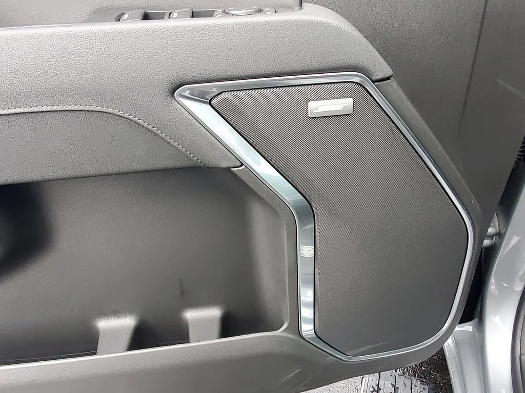 New 2026 Sterling Gray Metallic Chevrolet LTZ image 31