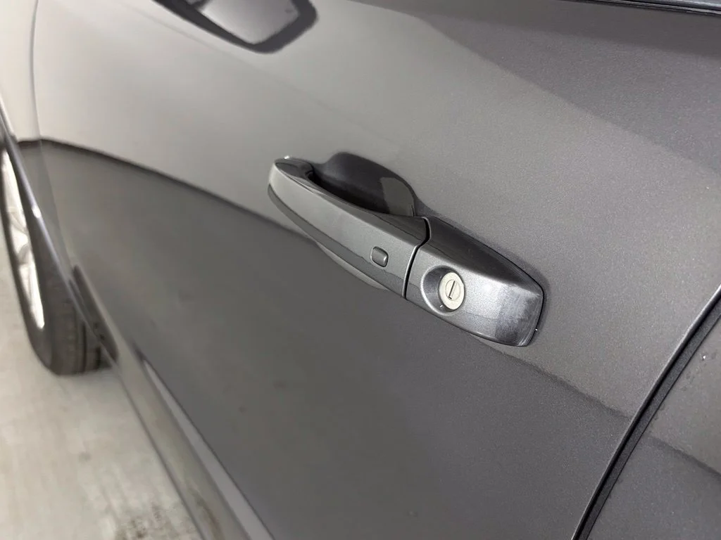 Used 2025 Gray Dodge GT image 11