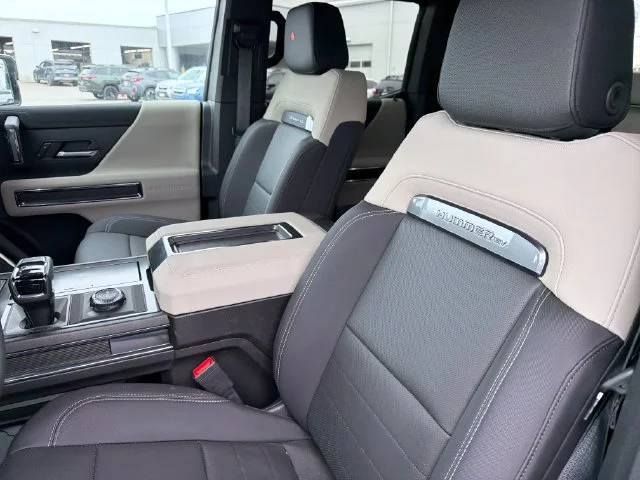 2026 GMC HUMMER EV 2X - Photo 19