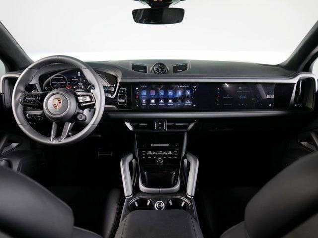 New 2026 Chalk Porsche GTS image 12