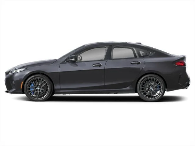 New 2026 Unreleased BMW M235i xDrive image 3