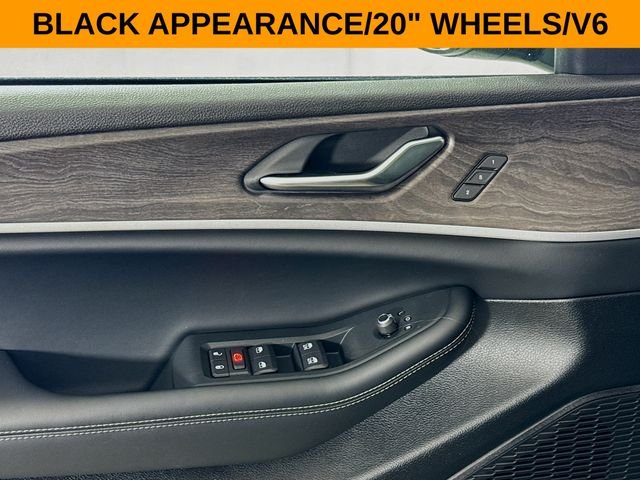 2025 Jeep Grand Cherokee L Limited - Photo 18
