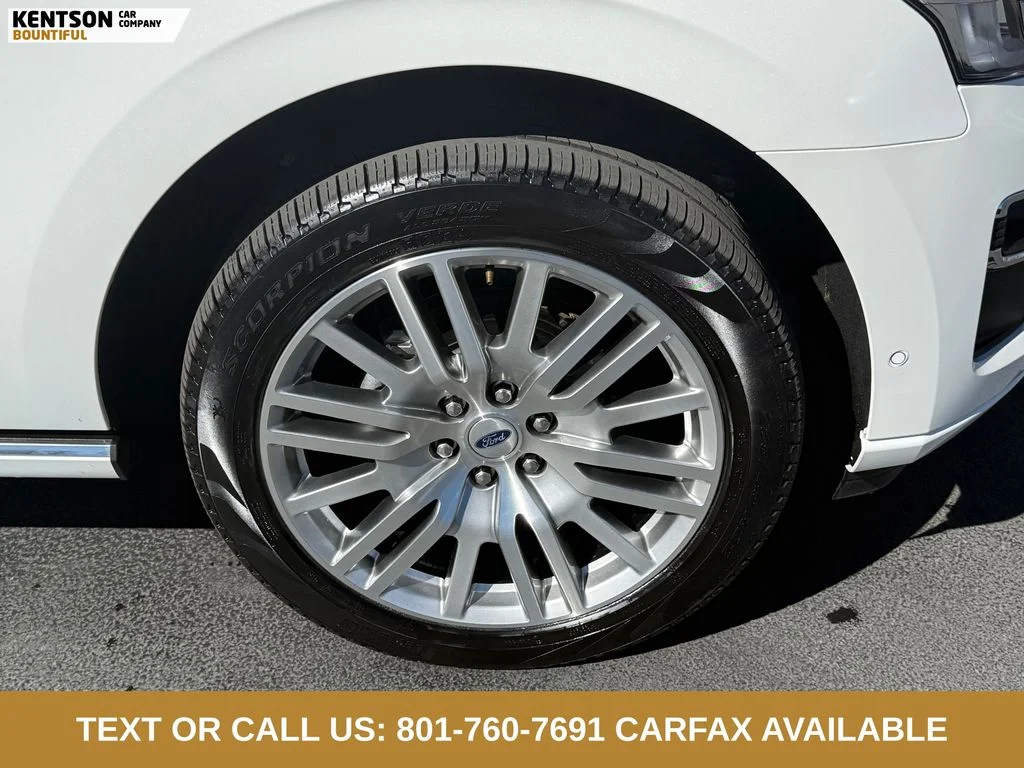 2024 Ford Expedition Platinum - Photo 15