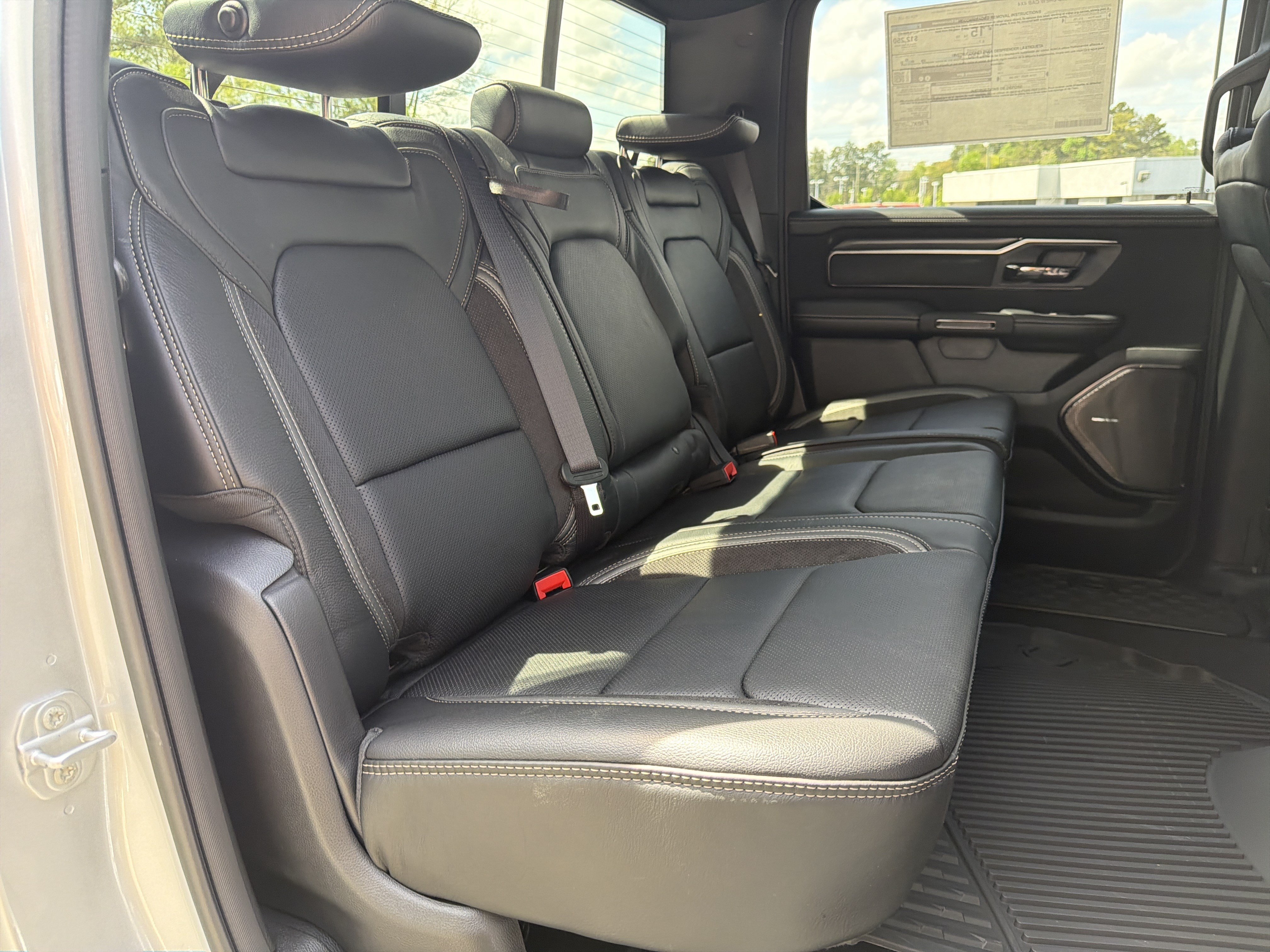 2026 RAM 1500 RHO - Photo 18