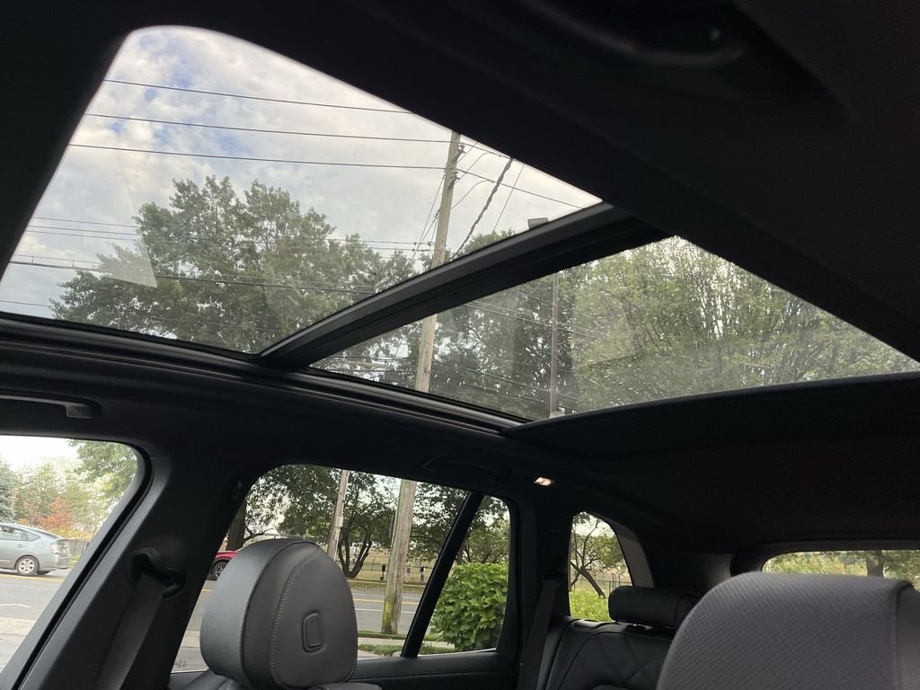 2026 BMW X5 50e - Photo 22