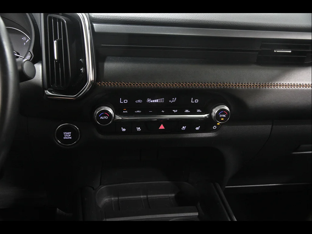 Used 2023 Jet Black Mica Mazda 2.5 S Premium Plus image 14